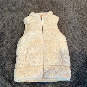 PJ Salvage Women's Loungewear Cozy Cuddlers Vest